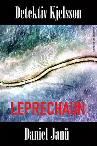 E-kniha Leprechaun