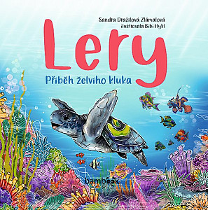 E-kniha Lery