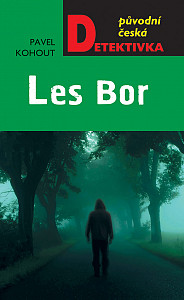 E-kniha Les Bor