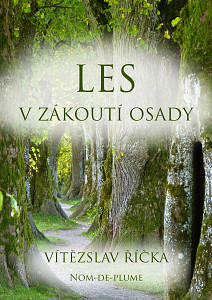 E-kniha Les v zákoutí osady