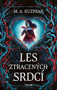 E-kniha Les ztracených srdcí