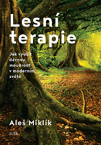 E-kniha Lesní terapie