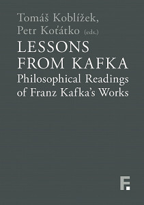 E-kniha Lessons from Kafka