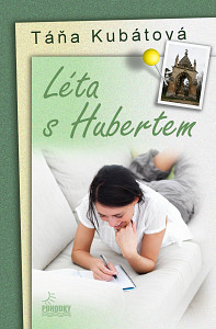 E-kniha Léta s Hubertem