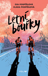 E-kniha Letní bouřky