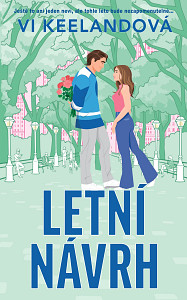 E-kniha Letní návrh