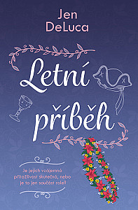 E-kniha Letní příběh