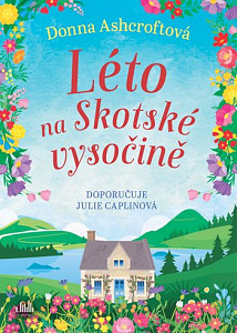 E-kniha Léto na Skotské vysočině