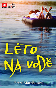 E-kniha Léto na vodě