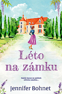 E-kniha Léto na zámku