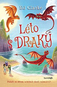 E-kniha Léto s draky