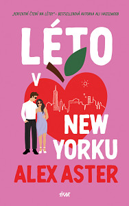 E-kniha Léto v New Yorku