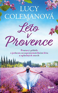 E-kniha Léto v Provence