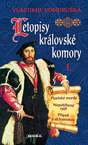 E-kniha Letopisy královské komory I