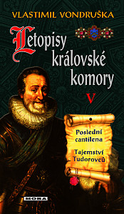 E-kniha Letopisy královské komory V.