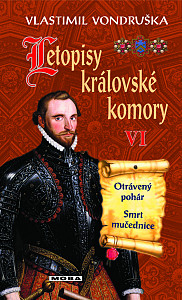 E-kniha Letopisy královské komory VI.