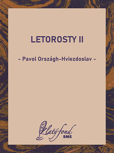 E-kniha Letorosty II