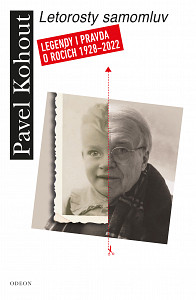 E-kniha Letorosty samomluv