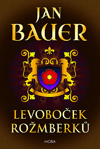 E-kniha Levoboček Rožmberků