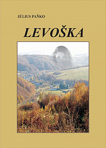 E-kniha Levoška