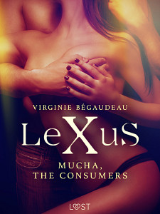 E-kniha LeXuS: Mucha, The Consumers