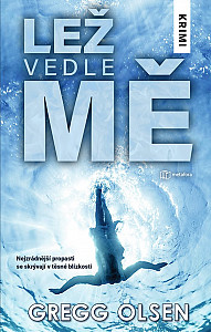 E-kniha Lež vedle mě