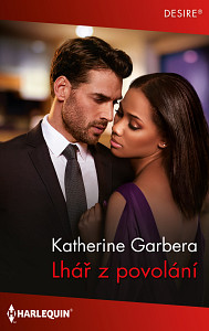 E-kniha Lhář z povolání