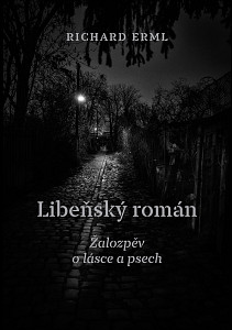 E-kniha Libeňský román