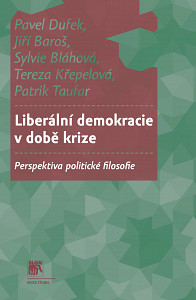 E-kniha Liberální demokracie v době krize