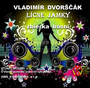 E-kniha Lícne jamky