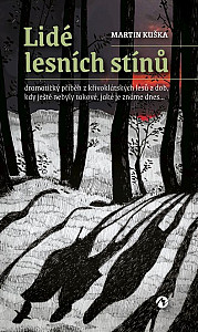 E-kniha Lidé lesních stínů