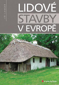 E-kniha Lidové stavby v Evropě