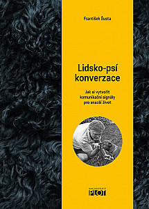E-kniha Lidsko-psí konverzace