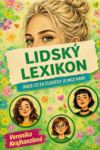 E-kniha Lidský lexikon