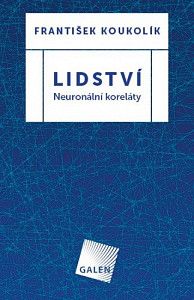 E-kniha Lidství - Neuronální koreláty