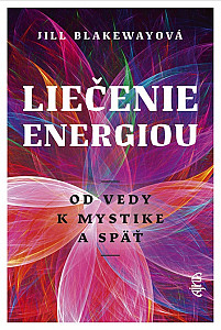 E-kniha Liečenie energiou