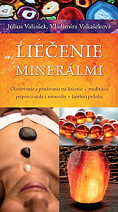 E-kniha Liečenie minerálmi