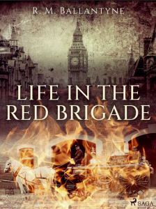 E-kniha Life in the Red Brigade