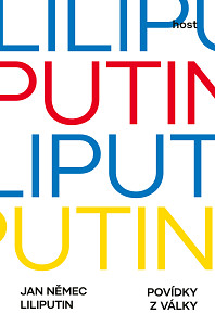 E-kniha Liliputin