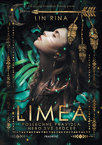 E-kniha Limea