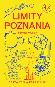E-kniha Limity poznania