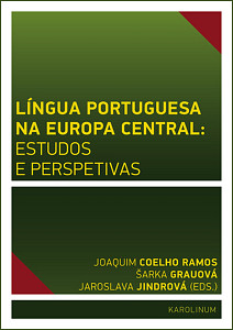 E-kniha Língua Portuguesa na Europa Central: estudos e perspetivas