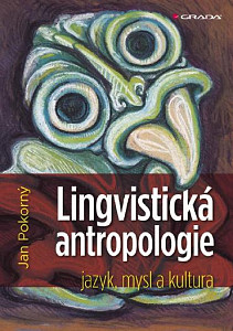 E-kniha Lingvistická antropologie