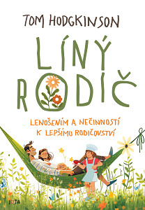 E-kniha Líný rodič