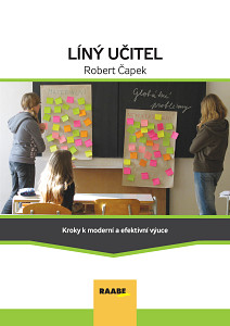 E-kniha Líný učitel