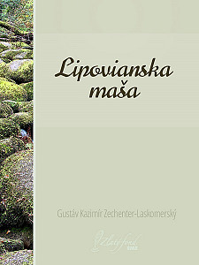 E-kniha Lipovianska maša