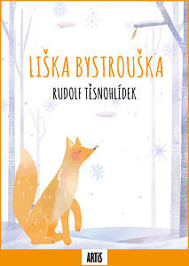 E-kniha Liška Bystrouška