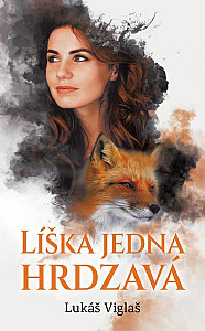 E-kniha Líška jedna hrdzavá