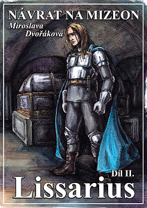 E-kniha Lissarius