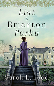 E-kniha List z Briarton Parku